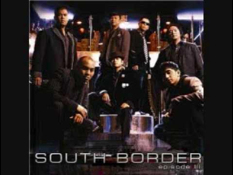 South Border - Rainbow (Album Version)