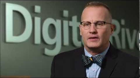 Digital River Showcase Their Global Expansion With VMware vCloud Air