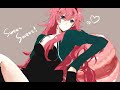 巡音ルカ(MEGURINE LUKA)、初音ミク(HATSUNE MIKU)がBoowyのDon&#39;t Ask Me