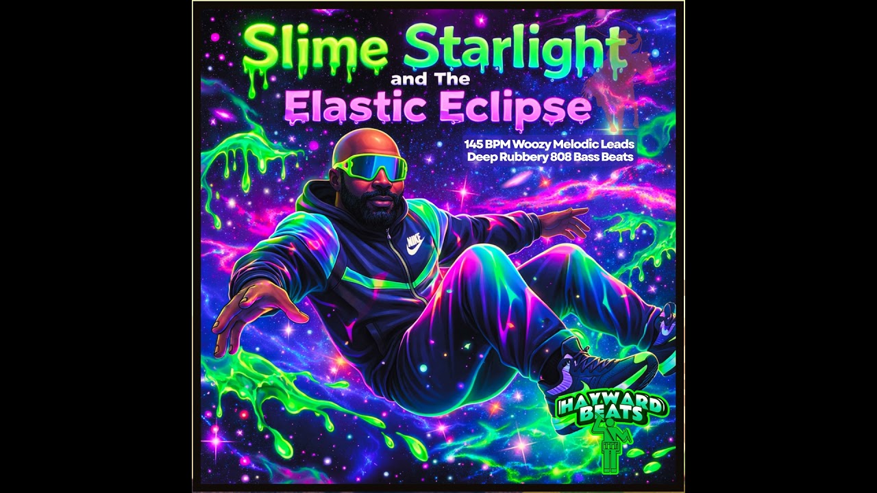 Inside the Beat: Building Elastic Eclipse in Soundtrap -The Stem Room: Afterhours Beatcraft