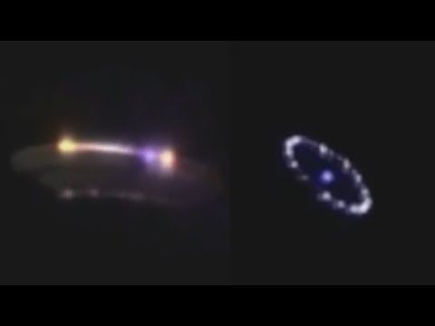 Videó: A Fényes UFO-k Egy Csoportja Lebegett Az égen Las Vegas Felett - Alternatív Nézet