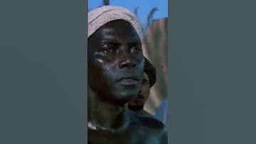 Thumbnail of POV saat Bilal bin Rabah r.a mengumandangkan adzan untuk pertama kalinya dalam sejarah Islam 🥰