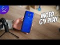 Motorola Moto G9 Play | Review en español