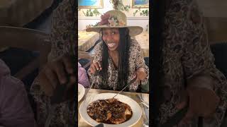 Slay Your Mothers Day At Buca di Beppo - GloZell xoxo