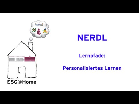 06 NERDL Lernpfade