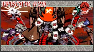 Okami - Orochi's Lair, The 8 Headed Demon - Episode 29