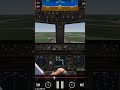 777 300ER LANDING