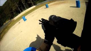 ATS Move and Shoot Rifle Box Drill.wmv screenshot 3