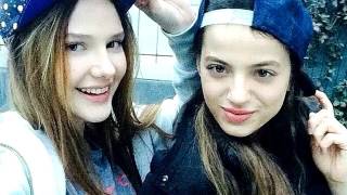 Hazal / Alina Boz ( Acest videoclip este bonus!) 😀