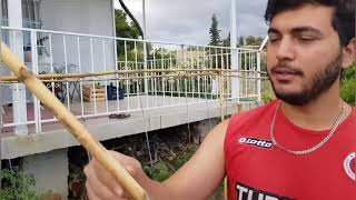 Sera Yapımıküçük Bahçeler İçin