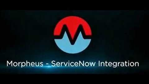 ServiceNow Integration