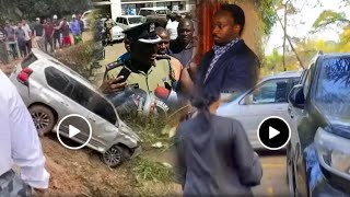 Ebipya! ku janet Museveni😳/ ate kitalo maziga mereere eno afudde mukabenje/ pastor takikiriza bambi 