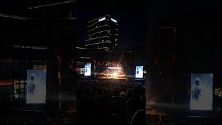 Madrigal Sana Ait Albüm Lansmanı Konseri (Sana Ait)📍Btcturk Vadi Açıkhava 27.07.2025