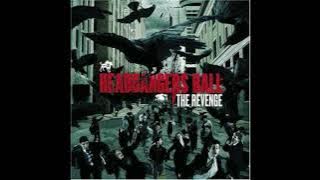 HEADBANGERS BALL VOL 3 DISC 1