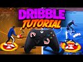 *NEW* BEST DRIBBLE TUTORIAL in NBA 2K23! BEST DRIBBLE MOVES & FASTEST COMBOS in 2K23!