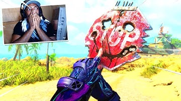 the NEW DLC Weapons in Black Ops 4.. 😍 (Update 1.23)