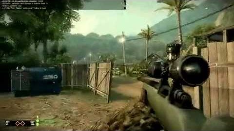 xInstantHook | BATTLEFIELD BAD COMPANY 2