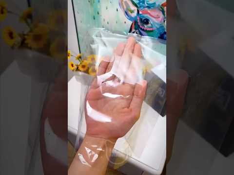 ПЛЮСЫ Термоусадочной Пленки #шортс