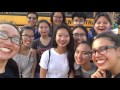 Sghs color guard lacf vlog