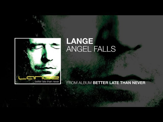 Lange - Angel Falls