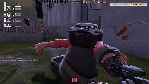 RGL Invite S6 Playoffs | Impostors vs Squirtyay Engineer Pov W Comms | Product