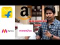  online delivery scam  ushaar ayya ushaaru   trichy twinfooddelight scam trichyupdates