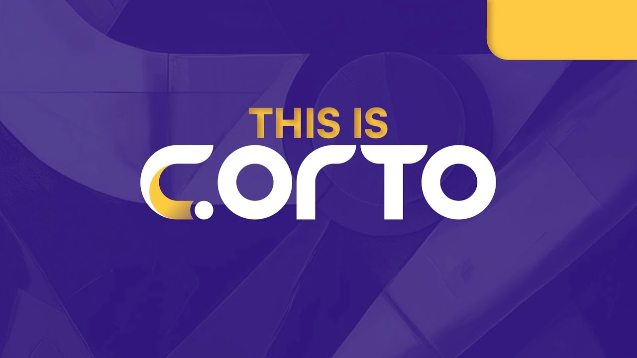 CORTO Culture Video