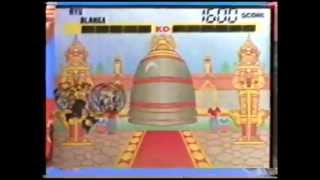 tiger electronics street fighter 2