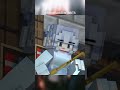 Botol Yakult, Kaka!!! #video #minecraft #prisma3d #animation #shorts #trending #fyp #edit #subscribe