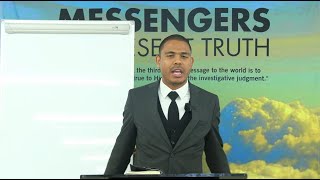 Present Truth&The Judgment-Power Of Influence&The Work Of Temperance-Crisis Hour! screenshot 3