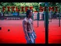 Team Semi Calisthenics Advice | Transform The Mind