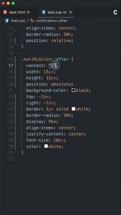 CSS Functions Explained - #1 attr - YouTube