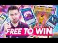 Sunavalon est le nouveau meilleur deck free to play de yugioh duel links