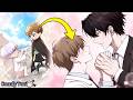 Two Strangers Get Married In a Videogame, Then In REAL LIFE!? | BL Manhwa Recap Full