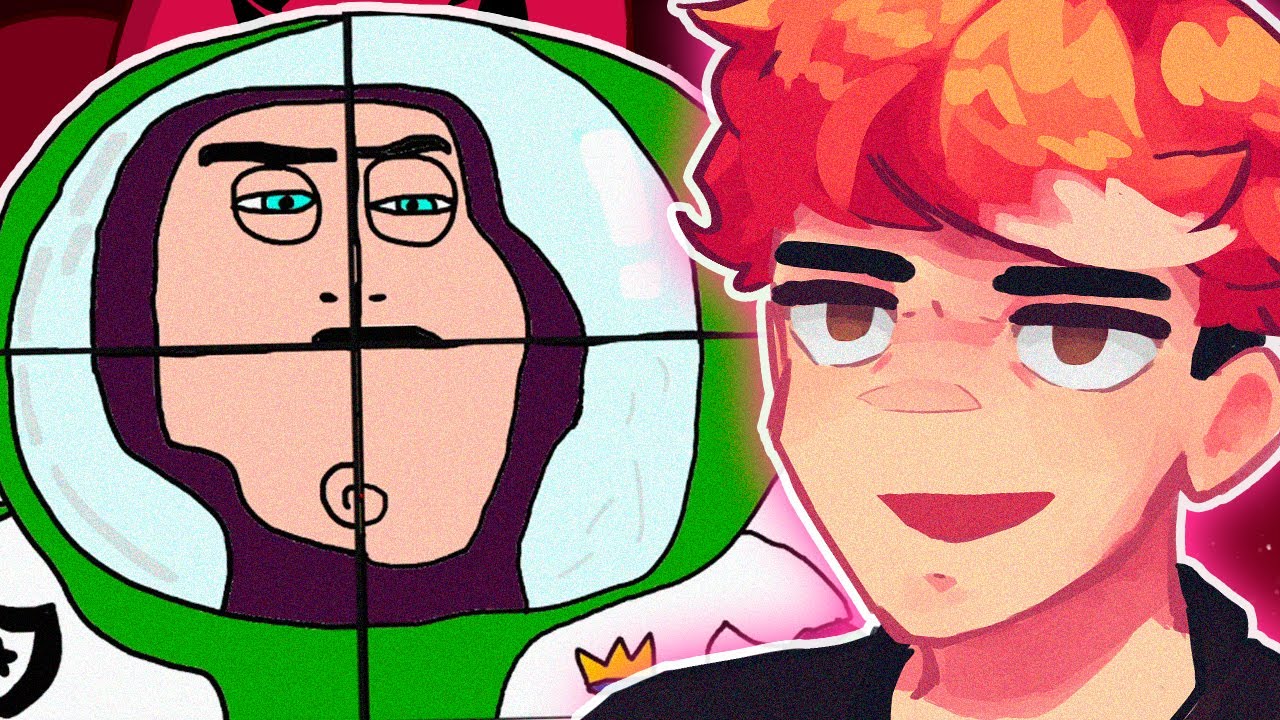 COMO DEIXAR SEUS AMIGOS MALUCOS (ft. Ycro, Umild e Tiba)