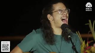 João Manô - Entre Deuses (Dias) / IPB Live Nordeste