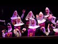 SISTER ACT il musical 2022 a Teatro #Spettacolo