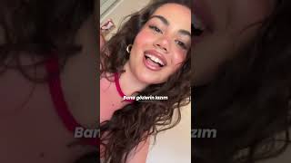 Zeynep Bastık - Her Mevsim Yazım 🧚‍♀️ Isilissko