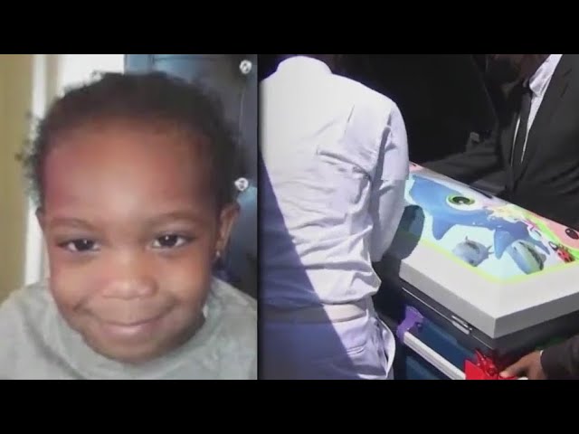 2 Men Given 40 Year Sentences In 2020 Brooklyn Shooting Death Of Boy 1