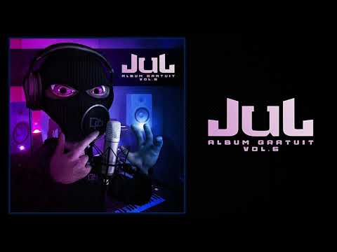 JuL - Le crémeux // Album gratuit Vol.6 [04] // 2021