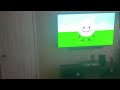 Junior Invaded My TV (A Junior On The Job Skit)