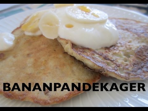 Video: Delikate Pandekager Med Jordbær-semuljecreme