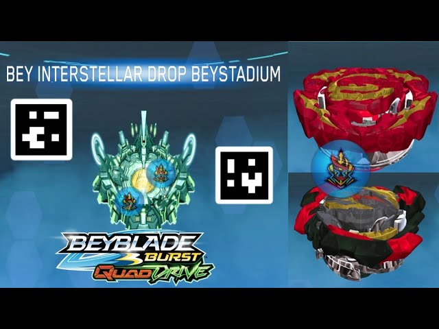 New DIVINE BELFYRE B7 in BEYBLADE BURST APP