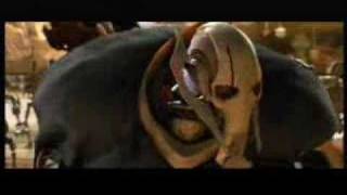 General Grievous Chant - Ibero Version