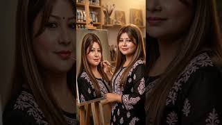 🤣🌻Maine puchha chand se dekha hai kahi#🌈Mohammed Rafi🌺#RD Burman,🌺💝🍁💐💕,❤️