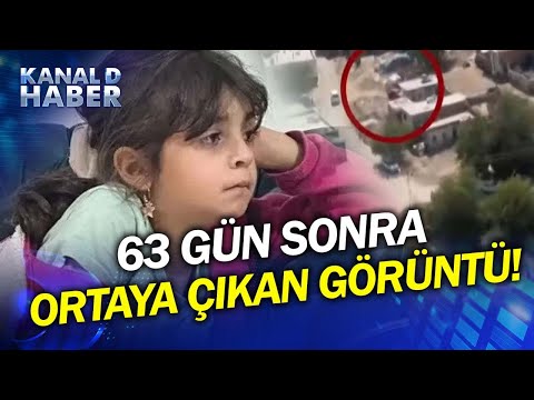 Narin'in Cansız Bedenini