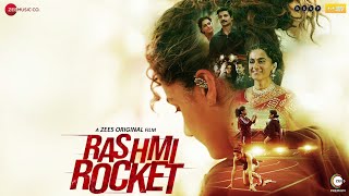 Ghani Cool Chori | Amit Trivedi | Taapsee Pannu | Rashmi Rocket | Bhoomi Trivedi | Kausar Munir