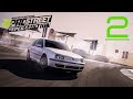 Need For Speed: ProStreet Pepega Edition Walkthrough #2 - Chicago Airfield &amp; Willow Springs