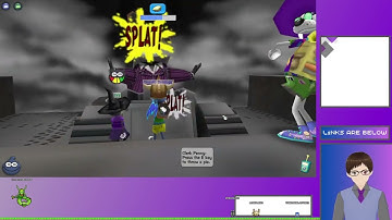 Toontown Rewritten Stream | 9/9/2023