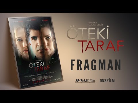 Öteki Taraf Film - Fragman (2017)